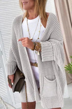 Load image into Gallery viewer, Patricia Sweater Cardigan D
