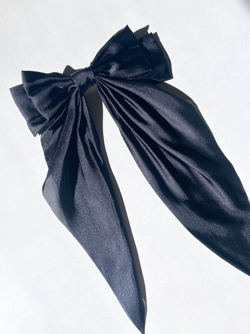 Satin Bow R