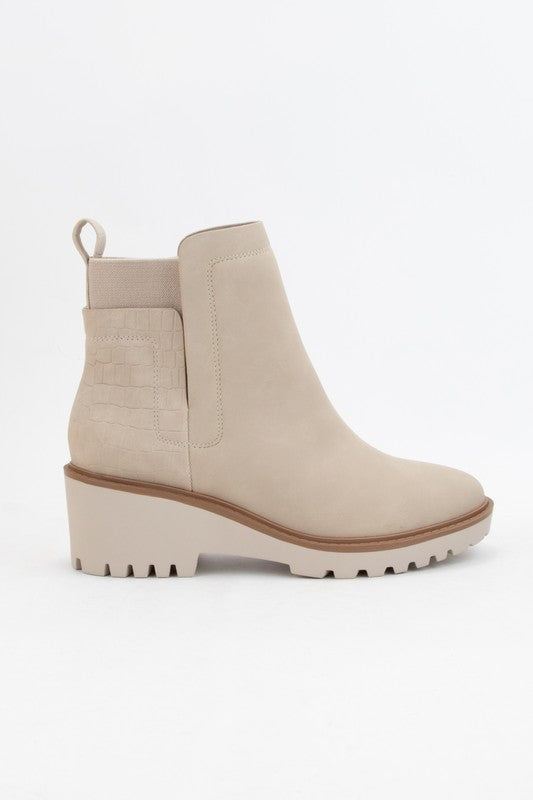 Chelsea Ankle Boots R