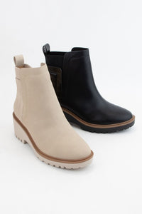 Chelsea Ankle Boots R