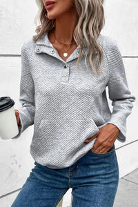 Comfy Cozy Sweatshirt T