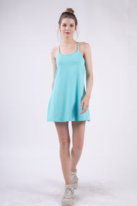 Berkley Tennis Dress