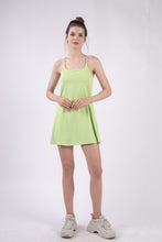 Load image into Gallery viewer, Berkley Tennis Dress
