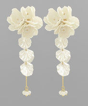 Load image into Gallery viewer, The I Do Earrings
