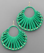 Load image into Gallery viewer, The Kelly Earrings
