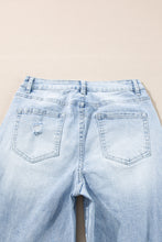 Load image into Gallery viewer, Beau Distressed Jeans
