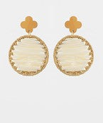 Load image into Gallery viewer, The Ophelia Earrings
