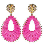 Load image into Gallery viewer, The Camille Earrings
