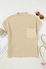 Load image into Gallery viewer, Rachel Ribbed Sweater D
