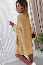 Load image into Gallery viewer, Shannon Sweater Cardigan D
