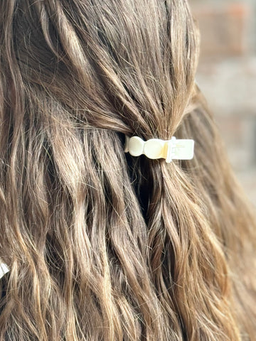 Ponytail Clips