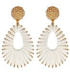 The Camille Earrings