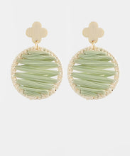 Load image into Gallery viewer, The Ophelia Earrings
