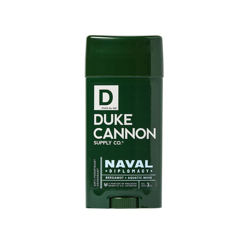 Antiperspirant Deodorant - Superior