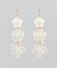 Load image into Gallery viewer, The Wedding Bells Earrings
