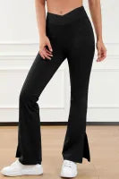 Load image into Gallery viewer, The Flare Yoga Pants R
