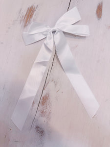 Satin Bows R