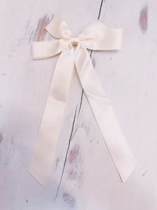 Satin Bows R