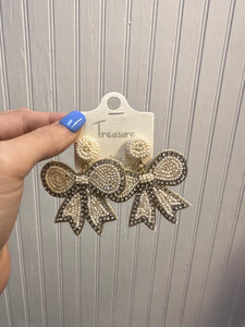 The Hartley Earrings