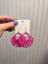 Load image into Gallery viewer, The Kelly Earrings
