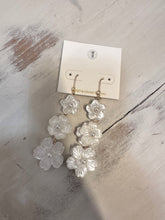 Load image into Gallery viewer, The Wedding Bells Earrings
