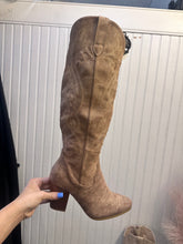 Load image into Gallery viewer, Coastal Cowgirl Vibes Boots
