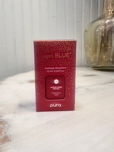 Capri Blue Volcano Pura Smart Home Diffuser Refill D