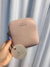 Load image into Gallery viewer, Tech Pouch Blush
