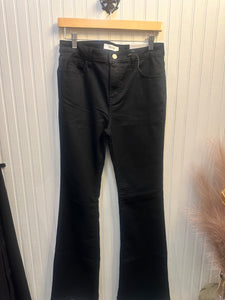 Ellison High Rise Bootcut Jeans