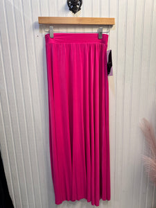 Novalee Stretchy Maxi Skirt