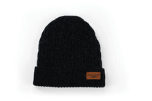 Load image into Gallery viewer, Britt&#39;s Knits Beyond Soft Chenille Beanie Open Stock: Blush
