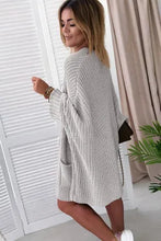 Load image into Gallery viewer, Patricia Sweater Cardigan D
