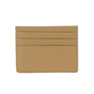 Cardholder Wallet Multi Slotted