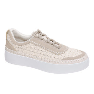 Shauna Crochet Sneakers