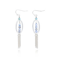 Load image into Gallery viewer, Vintage Havana KINSLEY EARRINGS
