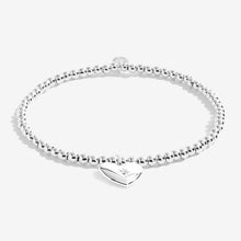 Load image into Gallery viewer, Katie Loxton Mommy to Beautiful Boys Bracelet
