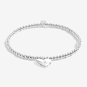 Katie Loxton Mommy to Beautiful Boys Bracelet