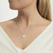 Load image into Gallery viewer, My Moments &#39;Love You Lots Mommy&#39; Necklace
