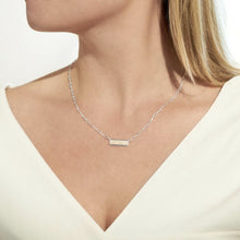 Load image into Gallery viewer, My Moments &#39;To My Wonderful Mom&#39; Necklace
