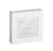 Load image into Gallery viewer, Marvelous Mom Bracelet
