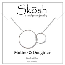 Load image into Gallery viewer, Skosh Mother &amp; Daughter KIDS
